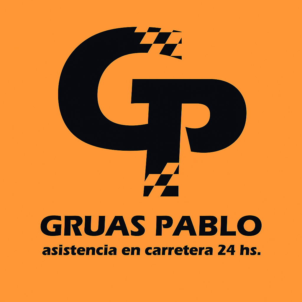 Asistencia de grua en carretera 24/7
